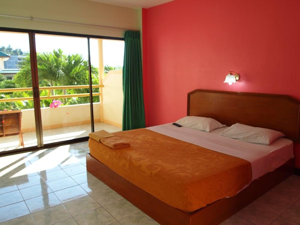 Hotel Bamboo Village 3*